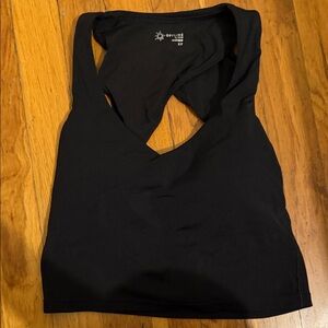 offline aerie workout top